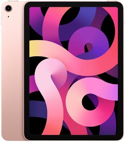 iPad Air 10.9-inch (2020) 4th Gen in Rose Gold in Good condition