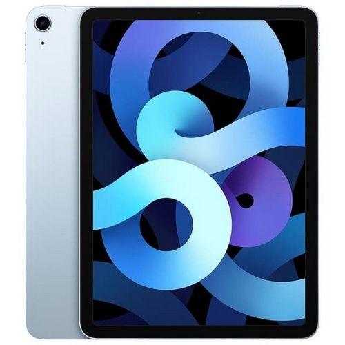 Apple iPad Air 4 (2020) - 64GB - Sky Blue - WiFi - 10.9 Inch - Good