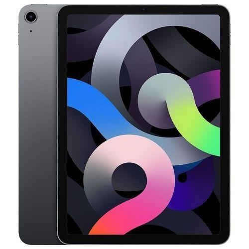 iPad Air 10.9-inch (2020) 4th Gen in Space Grey in Acceptable condition