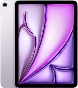 iPad Air M3 (2025) - Standard display - 256GB - Cellular + WiFi - Purple