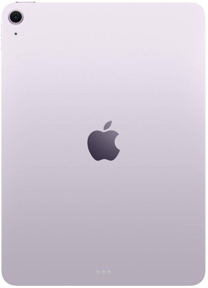 iPad Air M3 (2025) - Standard display - 256GB - Cellular + WiFi - Purple
