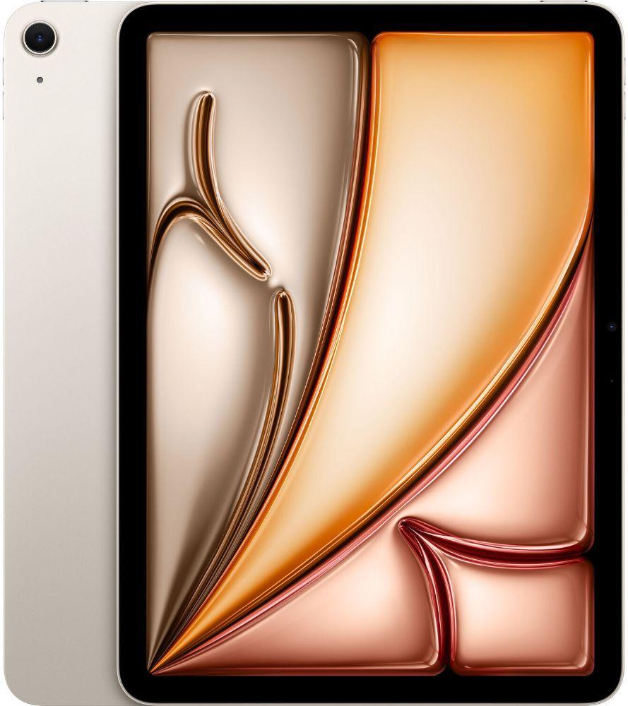 iPad Air M3 (2025) - Standard display - 128GB - WiFi - Starlight