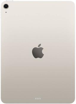 iPad Air M3 (2025) - Standard display - 128GB - WiFi - Starlight