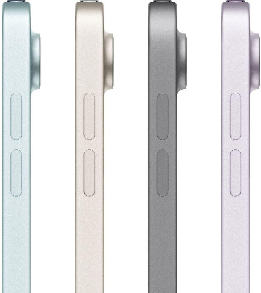 iPad Air M3 (2025) - Standard display - 128GB - WiFi - Starlight