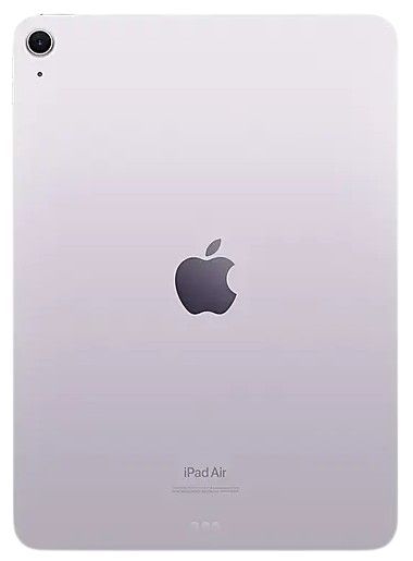 iPad Air M2 (2024) - 1TB - WiFi - Purple