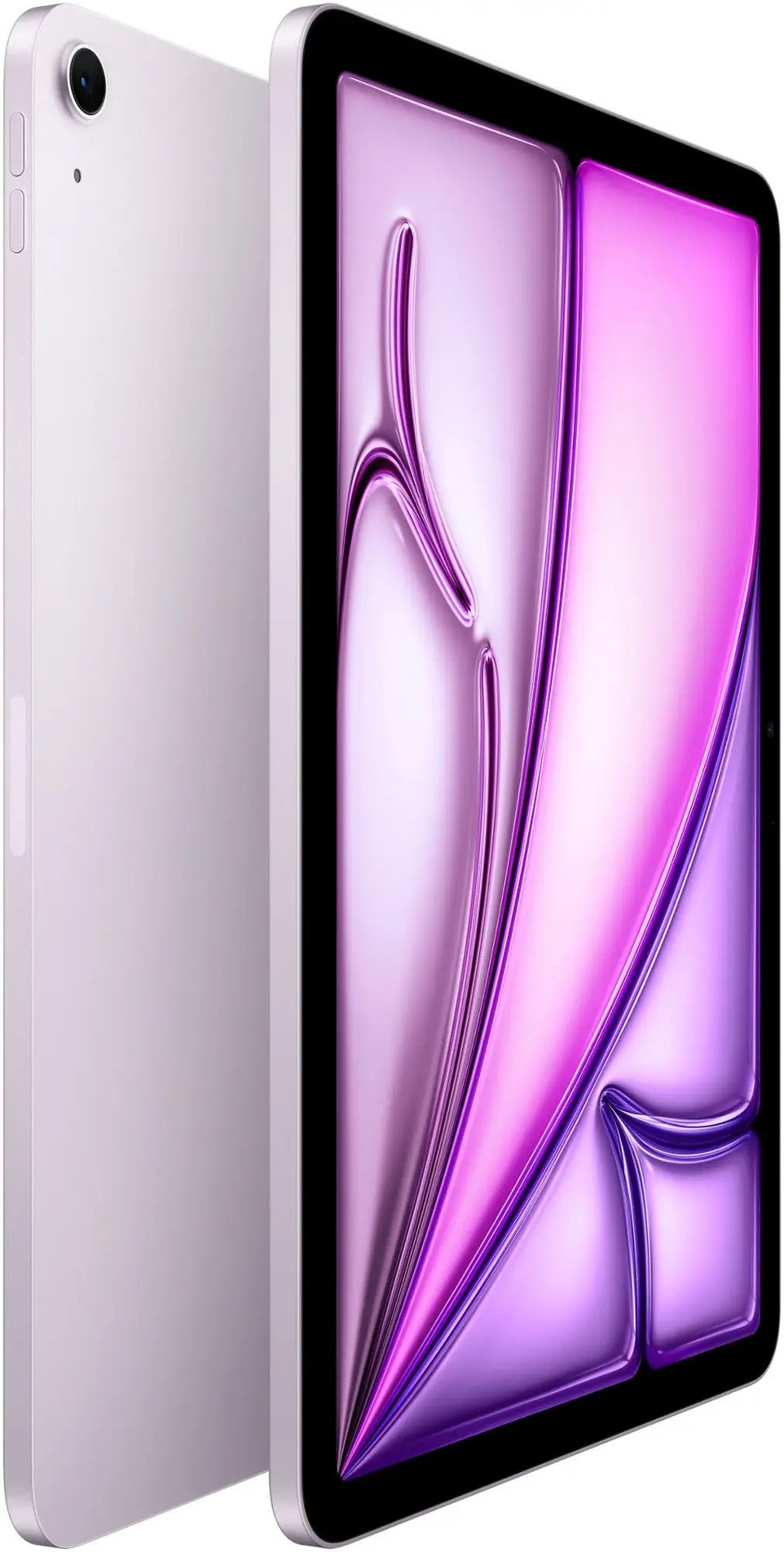 iPad Air M2 (2024) - 1TB - WiFi - Purple