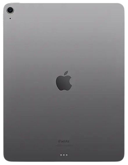iPad Air M2 (2024) - 128GB - Cellular + WiFi - Space Grey