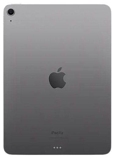 iPad Air M2 (2024) - 128GB - Cellular + WiFi - Space Grey
