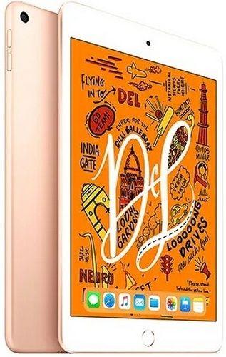 iPad Mini 7.9-inch (2019) 5th Gen - 256GB - WiFi - Gold