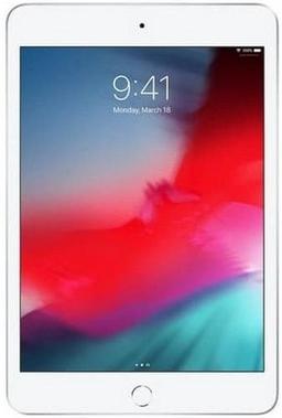 iPad Mini 7.9-inch (2019) 5th Gen - 256GB - WiFi - Silver