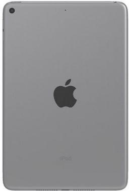 iPad Mini 7.9-inch (2019) 5th Gen - 256GB - WiFi - Silver