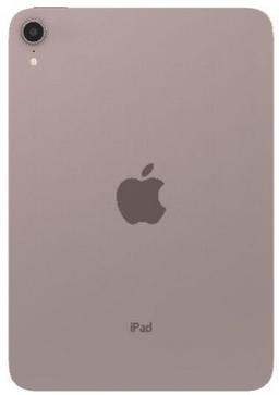 iPad Mini 8.3-inch (2021) 6th Gen - 64GB - Cellular + WiFi - Pink