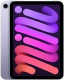 iPad Mini 8.3-inch (2021) 6th Gen in Purple in Excellent condition