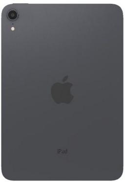 iPad Mini 8.3-inch (2021) 6th Gen - 64GB - Cellular + WiFi - Space Grey