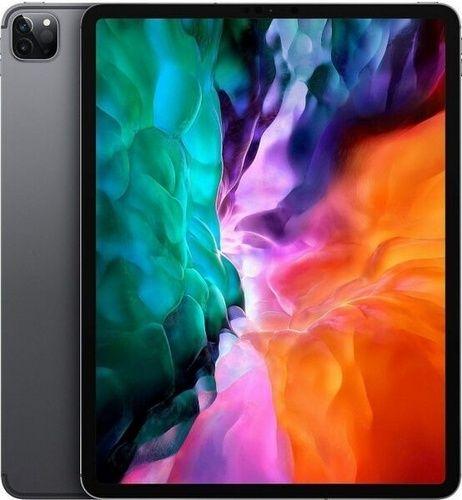 Apple iPad Pro 4 (2020) - 128GB - Space Grey - Cellular + WiFi - 12.9 Inch - Premium