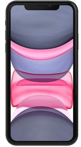 iPhone 11 - 64GB - Black