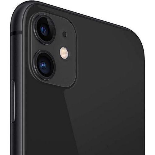 iPhone 11 - 64GB - Black