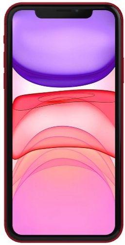 iPhone 11 - 64GB - Red