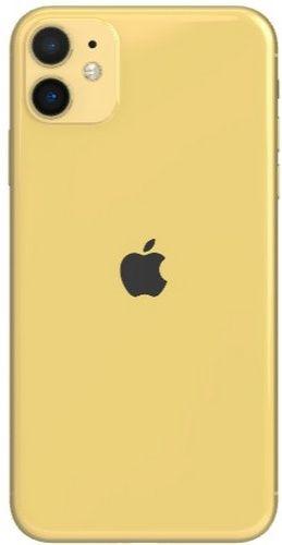 iPhone 11 - 64GB - Yellow