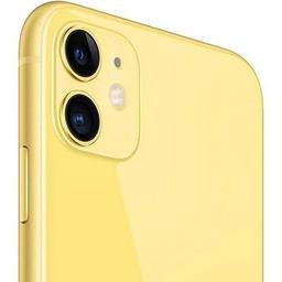 iPhone 11 - 64GB - Yellow