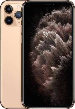 iPhone 11 Pro - 64GB - Gold