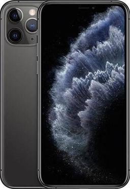 iPhone 11 Pro - 512GB - Space Grey