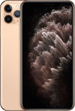iPhone 11 Pro Max - 64GB - Gold