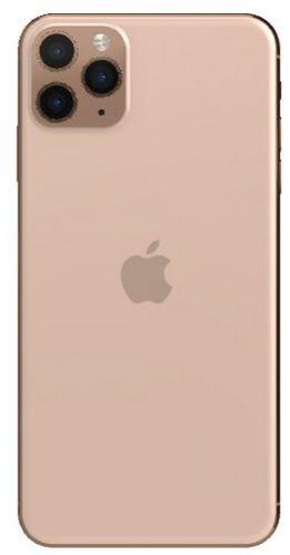 iPhone 11 Pro Max - 64GB - Gold