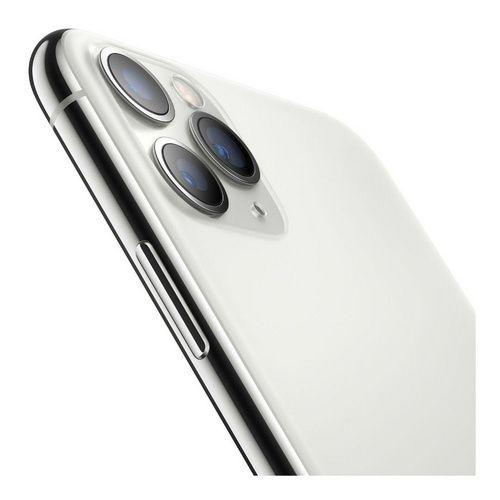 iPhone 11 Pro Max - 64GB - Silver