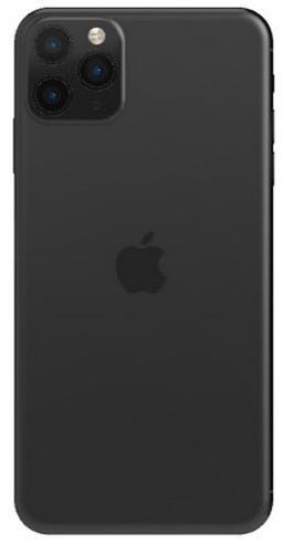 iPhone 11 Pro Max - 64GB - Space Grey
