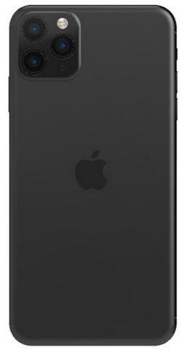 iPhone 11 Pro Max - 64GB - Space Grey