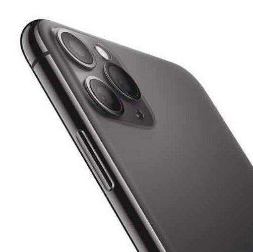 iPhone 11 Pro Max - 64GB - Space Grey