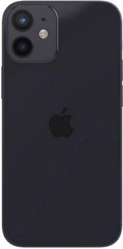 iPhone 12 - 128GB - Black