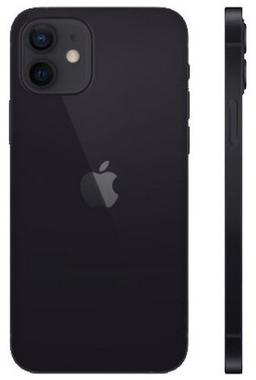 iPhone 12 - 128GB - Black