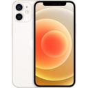 iPhone 12 mini 256GB in White in Good condition