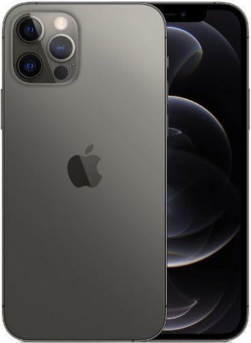 Apple iPhone 12 Pro - 256GB - Graphite - Good