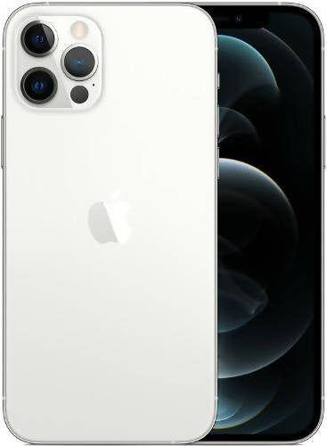 Apple iPhone 12 Pro - 128GB - Silver - Good