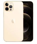 iPhone 12 Pro Max 128GB in Gold in Acceptable condition