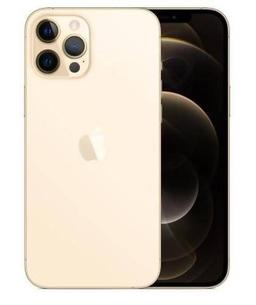 iPhone 12 Pro Max - 128GB - Gold