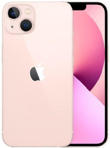 iPhone 13 128GB in Pink in Good condition