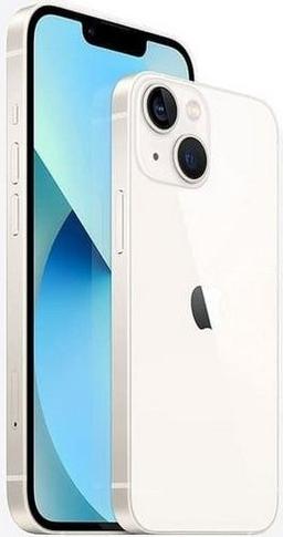 iPhone 13 - 128GB - Starlight