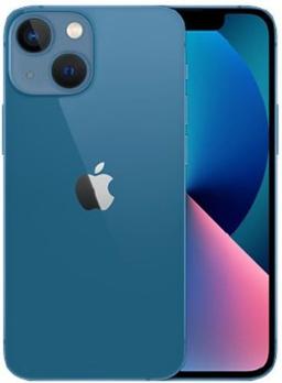 iPhone 13 mini - 128GB - Blue