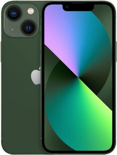 Apple iPhone 13 mini - 256GB - Green - Premium