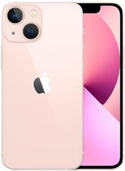 Apple iPhone 13 mini - 128GB - Pink - Excellent