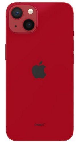 iPhone 13 mini - 128GB - Red