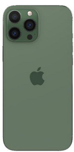 iPhone 13 Pro Max - 128GB - Alpine Green