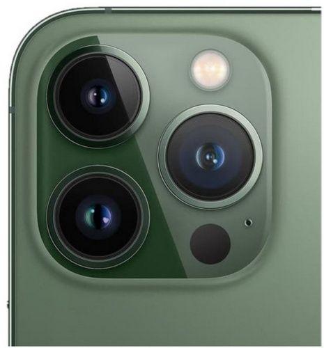 iPhone 13 Pro Max - 128GB - Alpine Green