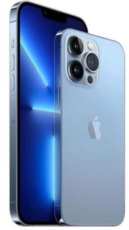 iPhone 13 Pro Max - 128GB - Sierra Blue