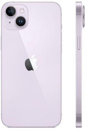iPhone 14 - 128GB - Dual eSim - Purple