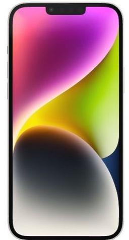 iPhone 14 - 256GB - Dual eSim - Starlight